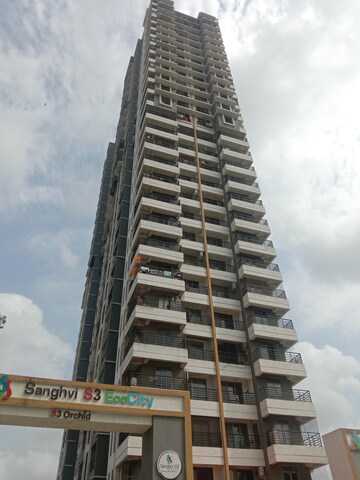 1 BHK Apartment For Rent in City View CHS, Dahisar East