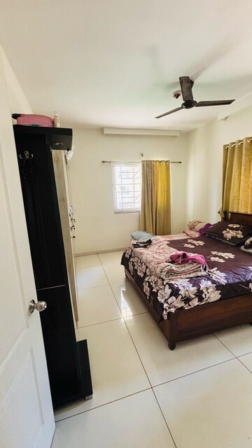 3 BHK Apartment For Rent in Avon Vista, Balewadi