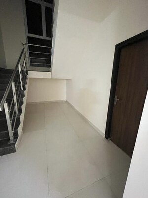 Staircase in 5 BHK Penthouse at Adani M2K Oyster Grande, Sector 102 – for Sale