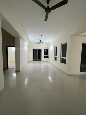 Building Lobby in 5 BHK Penthouse at Adani M2K Oyster Grande, Sector 102 – for Sale