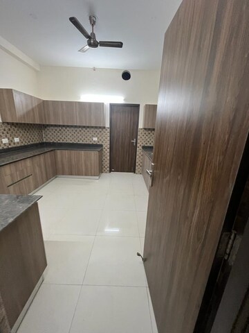 Bathroom in 5 BHK Penthouse at Adani M2K Oyster Grande, Sector 102 – for Sale