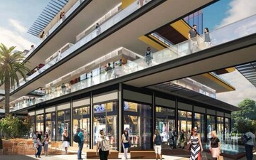 Office Space For Sale in Bhutani City Center, Sector 150