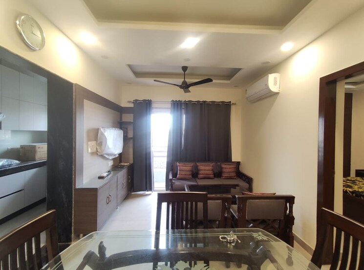 Living Room, vasant kunj 2 Bedroom 1242 Sq.Ft. Apartment In Vasant Kunj Delhi 8626436