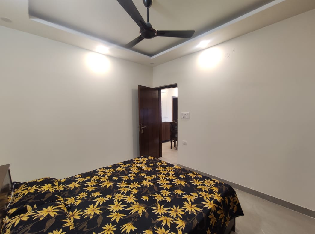 2 BHK Apartment For Rent in Vasant Kunj