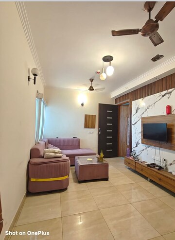 3 BHK Apartment For Rent in Gaur City 2 - 14th Avenue, Sector 16c Greater Noida