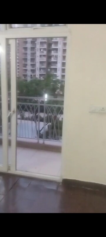 Staircase in 3 BHK Apartment at Mahagun Mywoods, Sector 16c Greater Noida – for Rent