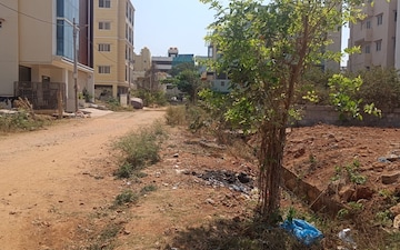 Plot For Sale in Jp Nagar