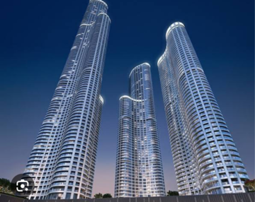 3 BHK Apartment For Rent in Lodha The Park, Kamala Mill