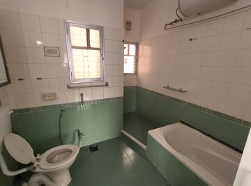 Kitchen in 3 BHK Apartment at Garud Heritage, Aundh – for Rent