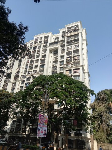 3 BHK Apartment For Rent in Kailash Towers, Kandivali West