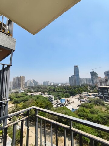 1.5 BHK Apartment – Exterior View View at Amanora Gold Towers, Hadapsar - for Rent