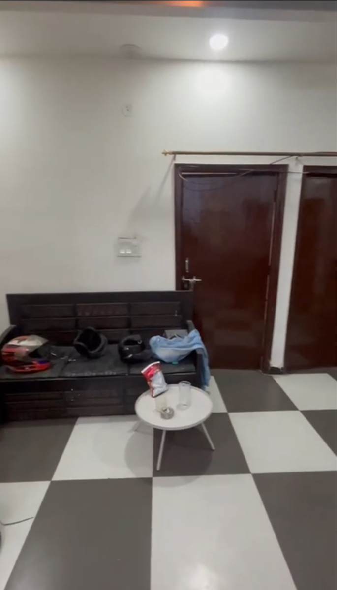 3 BHK Builder Floor For Rent in Carterpuri Village