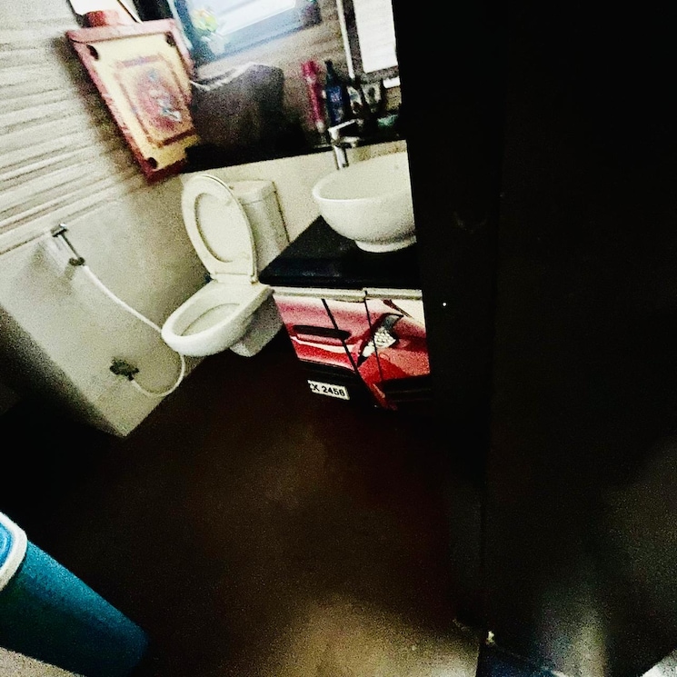 undefined, paranjape-blue-ridge 3 Bedroom 1500 Sq.Ft. Builder Floor In Hinjewadi Pune 8626651