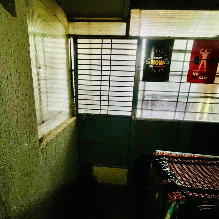 Exterior View, paranjape-blue-ridge 3 Bedroom 1500 Sq.Ft. Builder Floor In Hinjewadi Pune 8626651