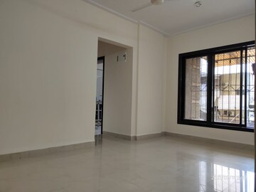 1 BHK Apartment For Sale in Atul Blue Arch, Kandivali West