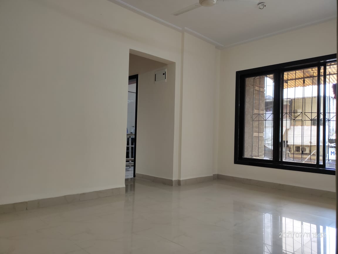 1 BHK + Pooja Room Apartment For Sale in Atul Blue Arch