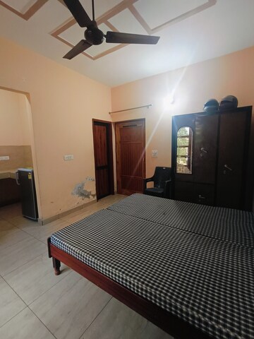 1 RK Apartment For Rent in Sunny Enclave