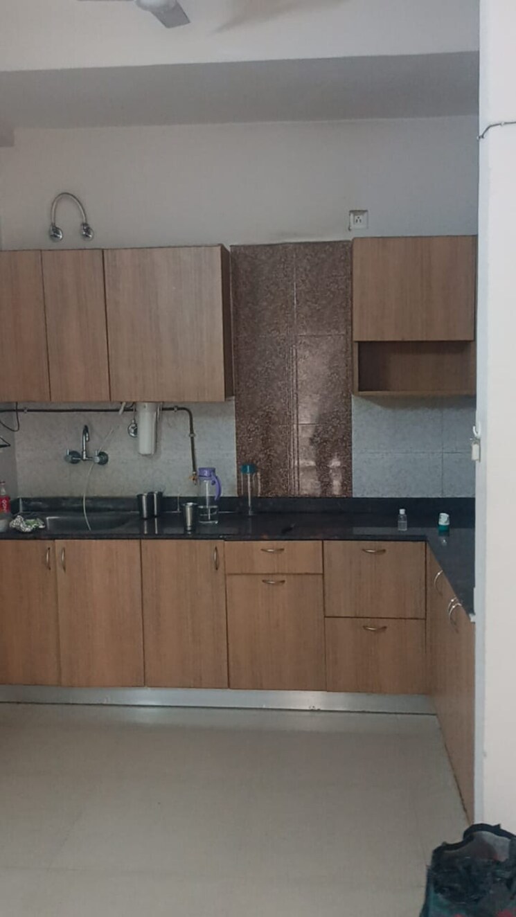 Kitchen, amrapali-terrace-homes 3 Bedroom 1185 Sq.Ft. Apartment In Tech Zone 4 Greater Noida Greater Noida 8626601