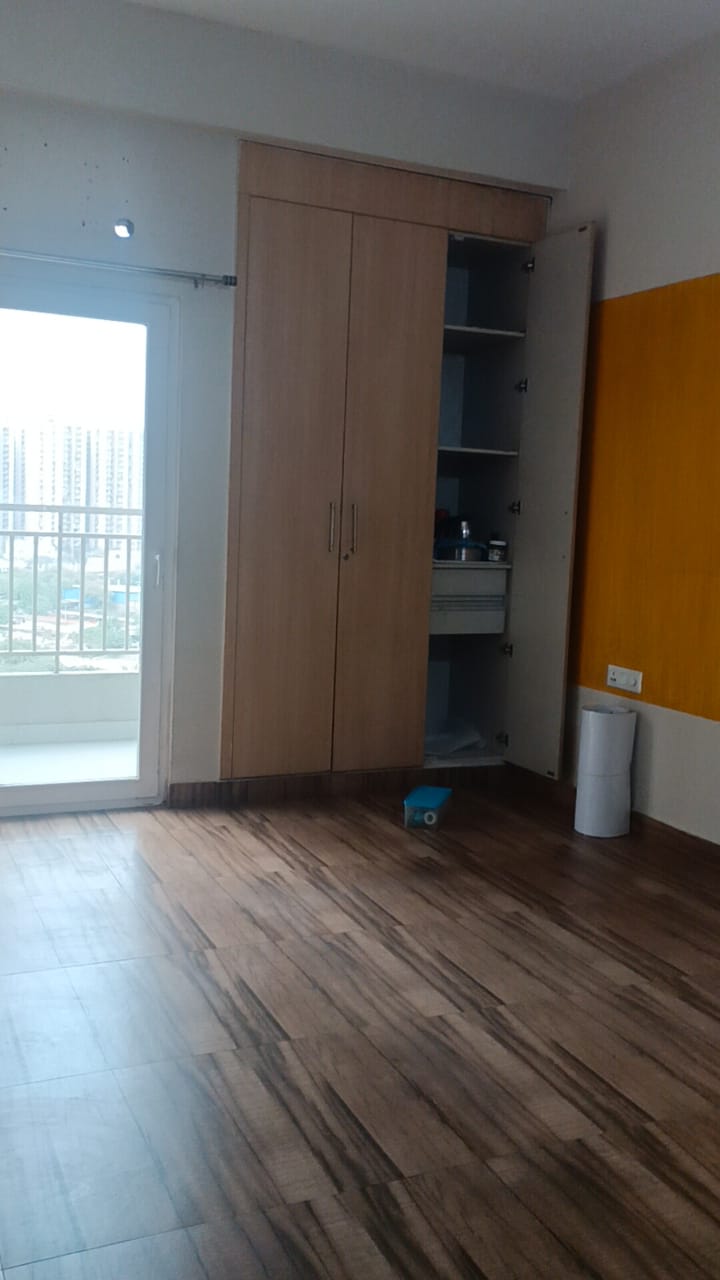 3 BHK + Study Room Apartment For Sale in Amrapali Terrace Homes