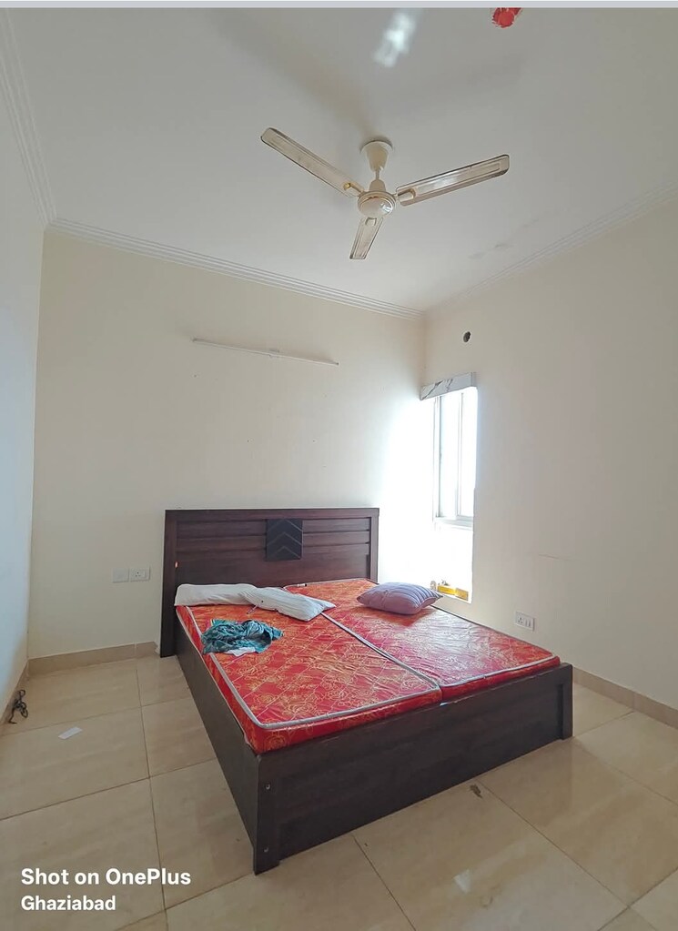 Bedroom, gaur-city-2-14th-avenue 3 Bedroom 1175 Sq.Ft. Apartment In Sector 16c Greater Noida Greater Noida 8626591