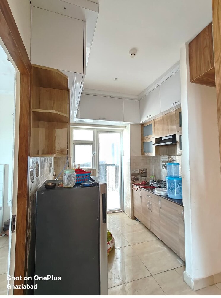 Kitchen, gaur-city-2-14th-avenue 3 Bedroom 1175 Sq.Ft. Apartment In Sector 16c Greater Noida Greater Noida 8626591