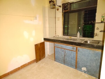 1 BHK Apartment For Sale in Gaurav Garden I, Kandivali West
