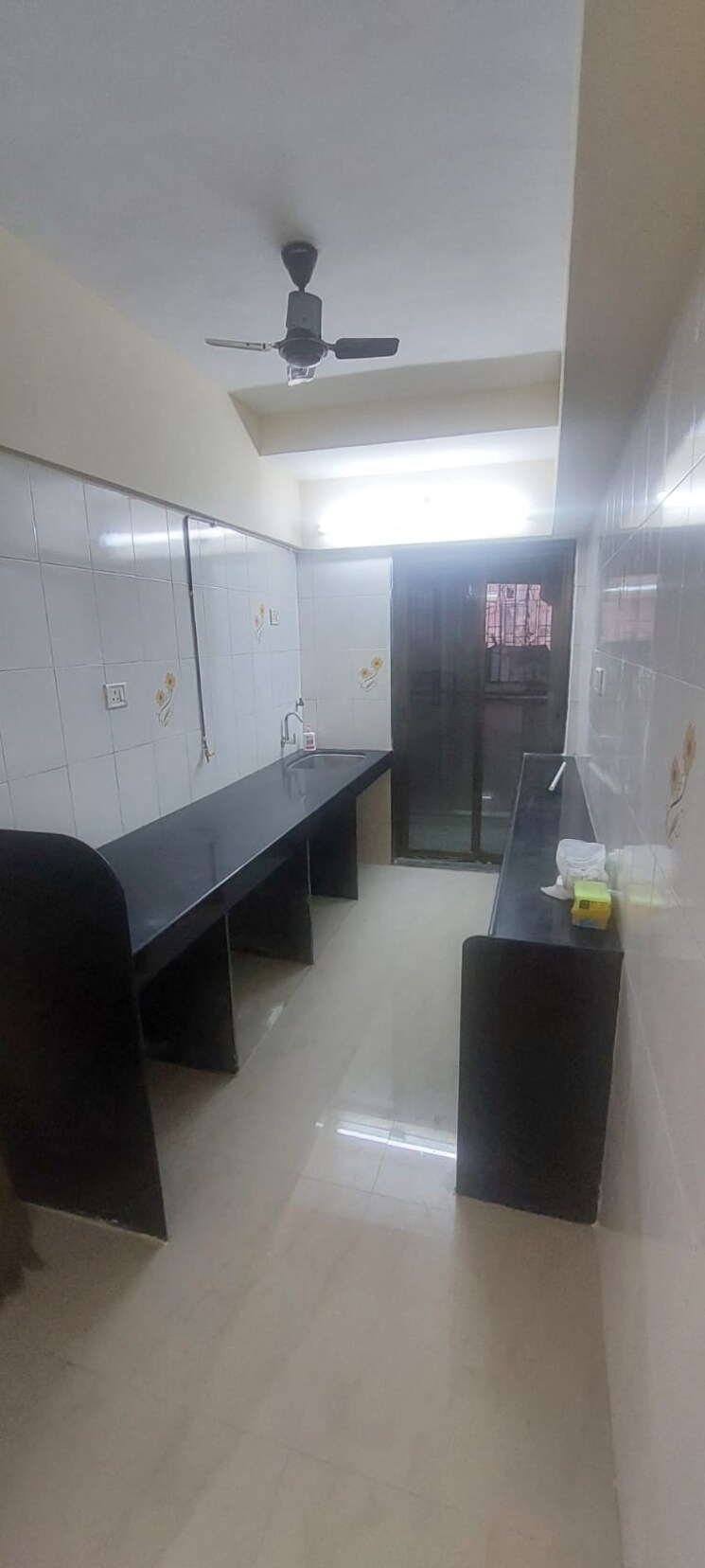 Kitchen, manisha-purti-chs 2 Bedroom 582 Sq.Ft. Apartment In Goregaon West Mumbai 8626635