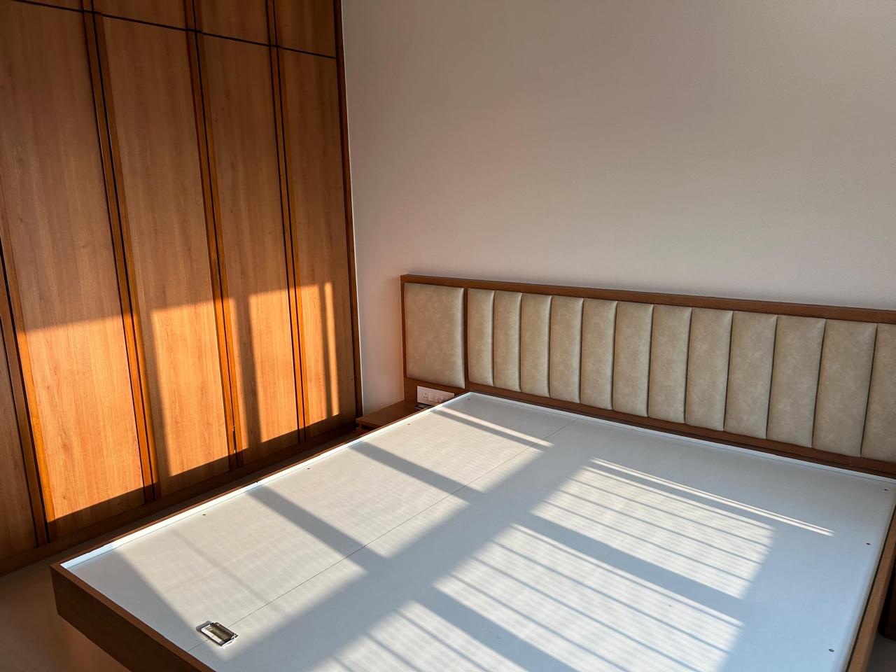 2 BHK Apartment For Rent in Kalpak 