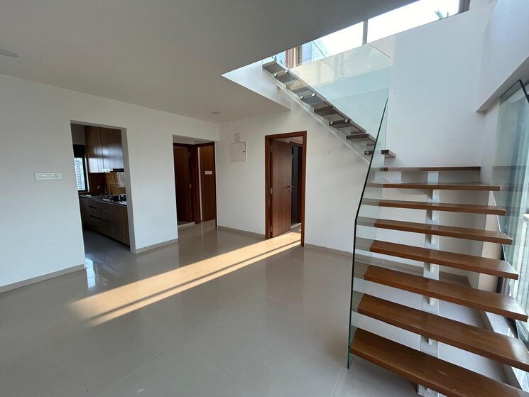 Living Room, khar west 2 Bedroom 1140 Sq.Ft. Apartment In Khar West Mumbai 8626616