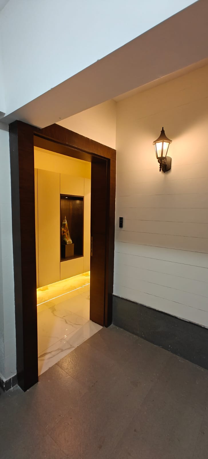 2 BHK Apartment For Rent in Pristine Equilife Homes