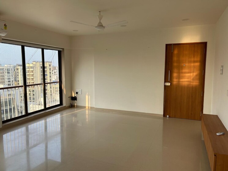 Living Room, khar west 2 Bedroom 1140 Sq.Ft. Apartment In Khar West Mumbai 8626616