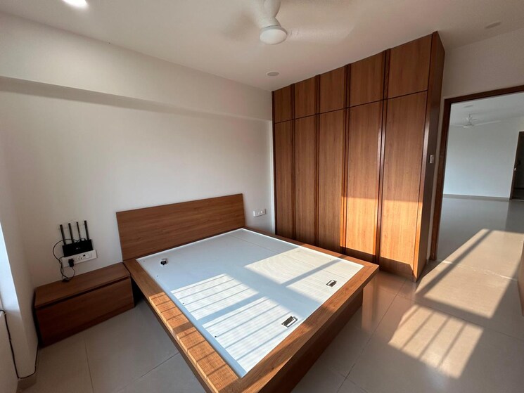 Bedroom, khar west 2 Bedroom 1140 Sq.Ft. Apartment In Khar West Mumbai 8626616