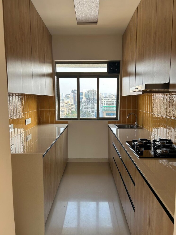 Kitchen, khar west 2 Bedroom 1140 Sq.Ft. Apartment In Khar West Mumbai 8626616