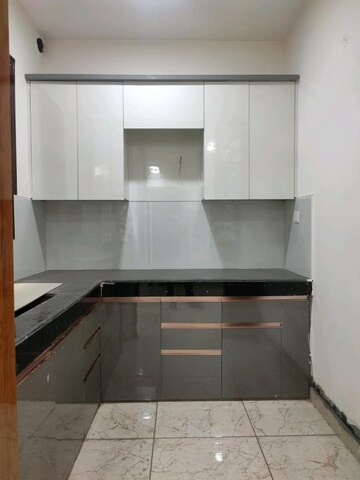 Kitchen in 2 BHK Builder Floor at SR 73 Avenue, Sector 73 – for Rent