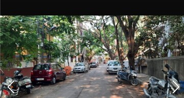 Parking in 5 BHK Apartment at Sai Enclave Indiranagar, Indiranagar – for Sale