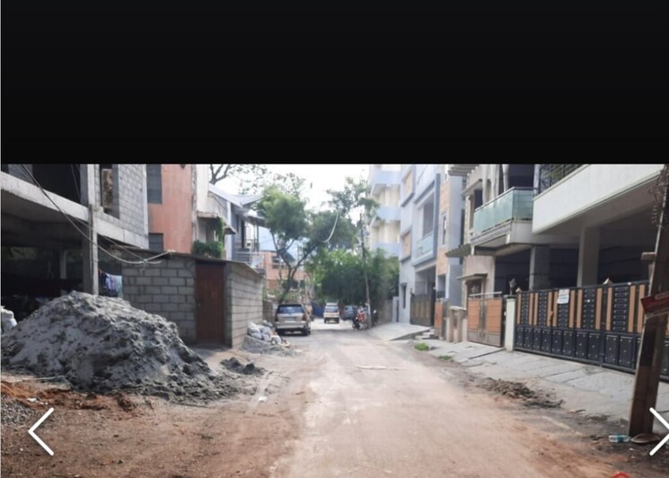 Exterior View, sai-enclave-indiranagar 5 Bedroom 3165 Sq.Ft. Apartment In Indiranagar Bangalore 8627016