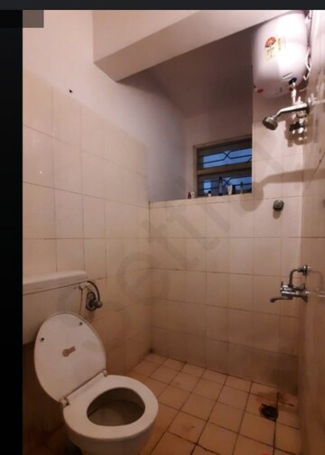 Bathroom in 5 BHK Apartment at Sai Enclave Indiranagar, Indiranagar – for Sale