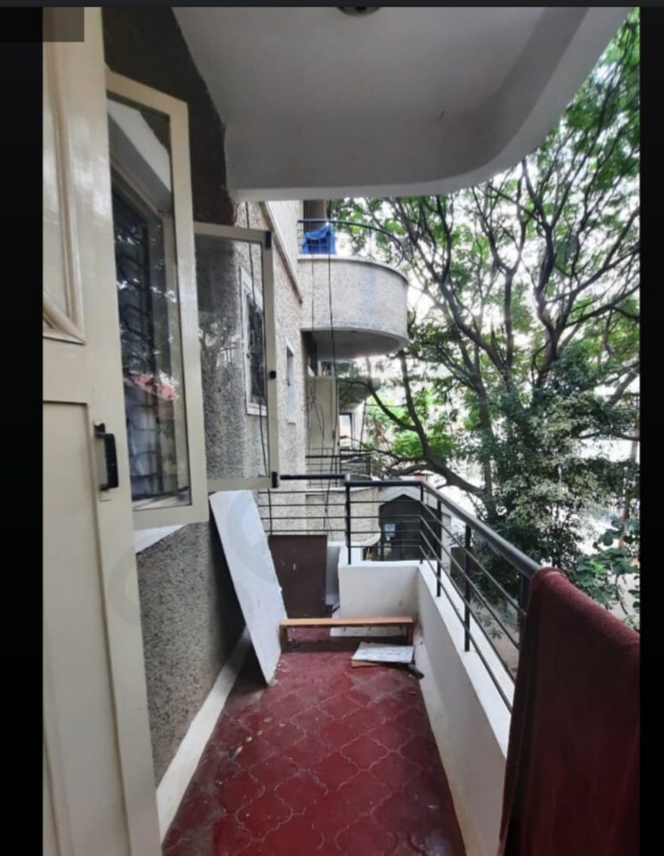 Balcony, sai-enclave-indiranagar 5 Bedroom 3165 Sq.Ft. Apartment In Indiranagar Bangalore 8627016