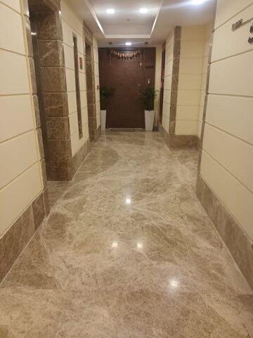 Room in 2 BHK Apartment at Aerocity – for Sale