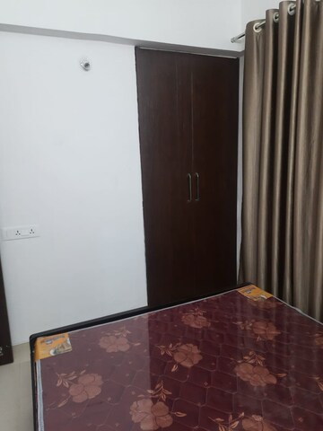 Furnished Amenities in 2 BHK Apartment at Goel Ganga Utopia, Bavdhan – for Rent