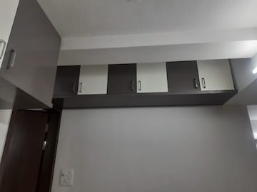 Furnished Amenities in 2 BHK Apartment at Goel Ganga Utopia, Bavdhan – for Rent