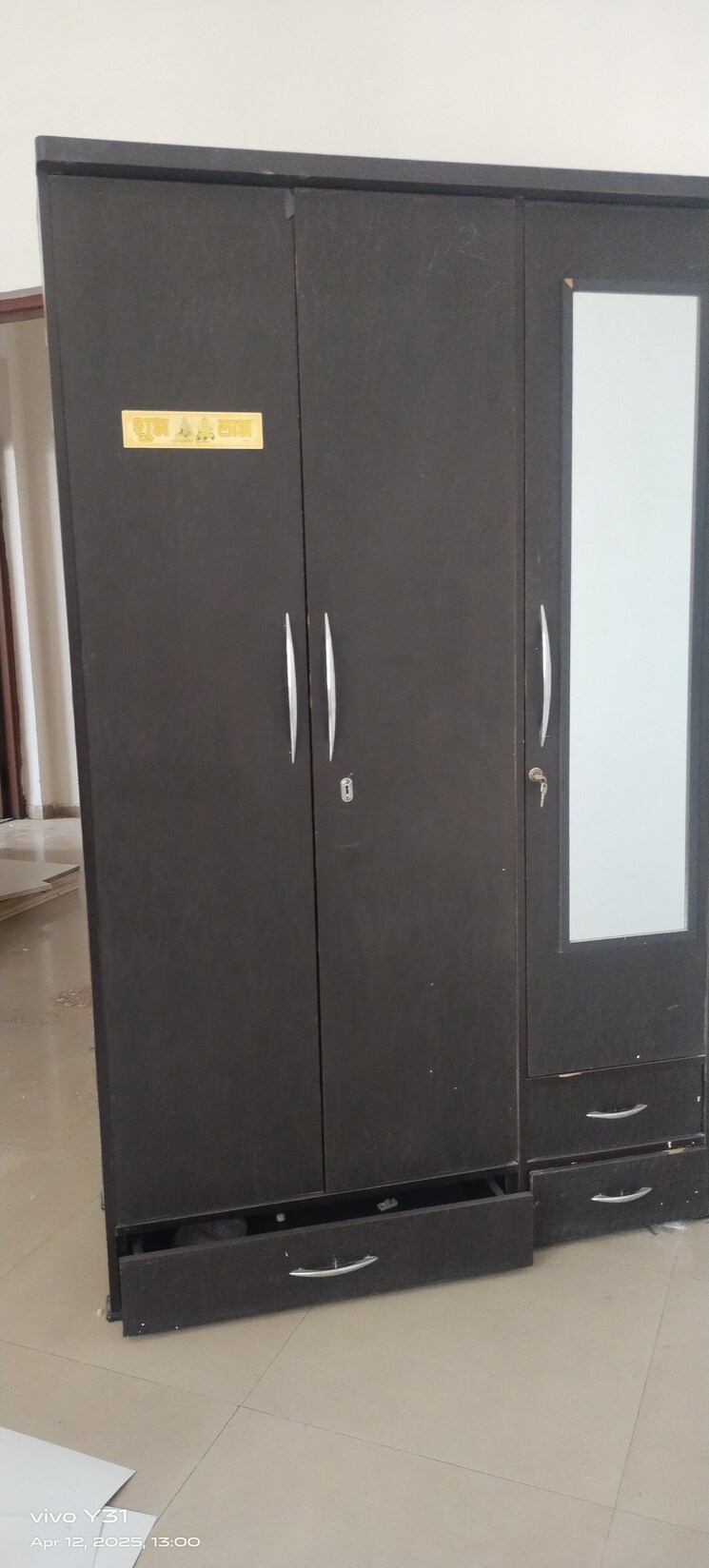 undefined, mahagun-mywoods 3 Bedroom 1235 Sq.Ft. Apartment In Sector 16c Greater Noida Greater Noida 8626664