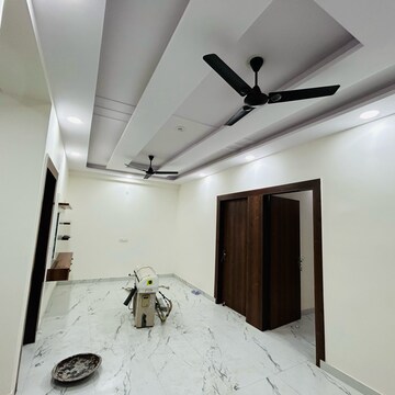 Bathroom in 3 BHK Builder Floor at Upsidc Site C – for Sale