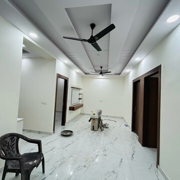Team Area in 3 BHK Builder Floor at Upsidc Site C – for Sale