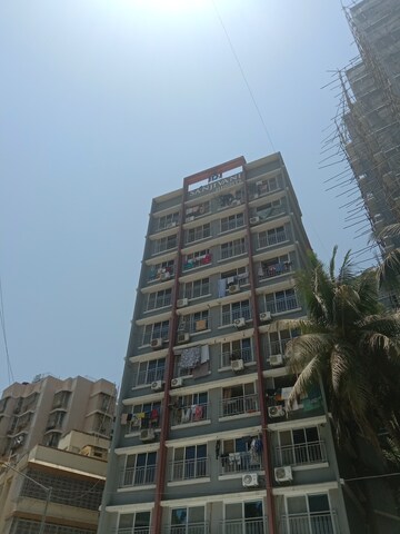 1 BHK Apartment For Rent in JDJ Sanjivani Heights, Dahisar East