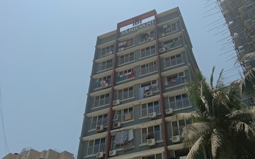 1 BHK Apartment For Rent in JDJ Sanjivani Heights, Dahisar East