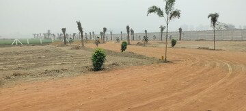 Plot Area in  Plot at Jewar – for Sale