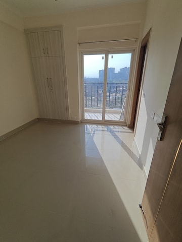 Balcony in 3.5 BHK Apartment at Amrapali Terrace Homes, Tech Zone 4 Greater Noida – for Sale