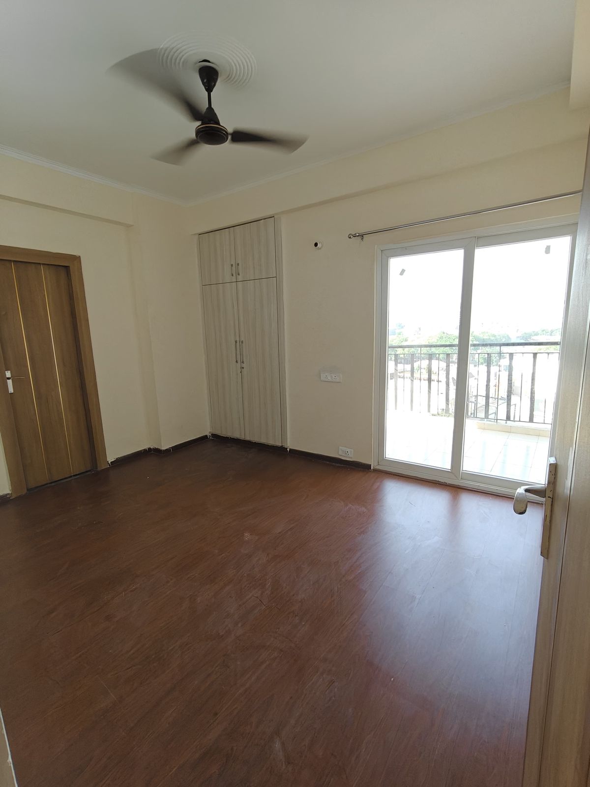 3.5 BHK + Study Room Apartment For Sale in Amrapali Terrace Homes