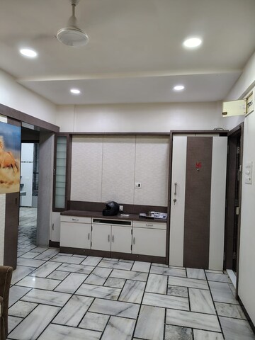 Building Lobby in 1 BHK Apartment at Ajinkya Apartment, Santacruz West – for Rent